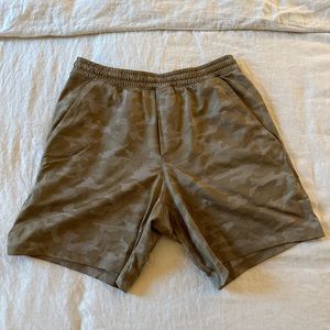 Lululemon Men’s Shorts